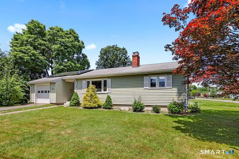 Tiny photo for 130 Florence Street, West Hartford, CT 06110 (MLS # 24129818)