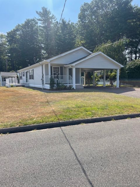Tiny photo for 7 Meadow Road, Southington, CT 06489 (MLS # 24119282)