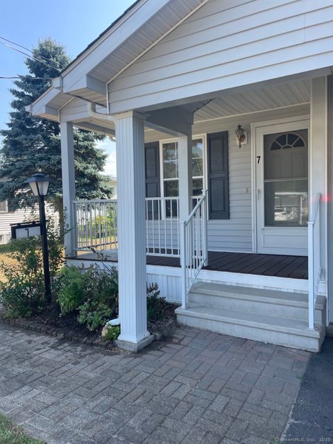Tiny photo for 7 Meadow Road, Southington, CT 06489 (MLS # 24119282)