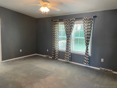 Tiny photo for 7 Meadow Road, Southington, CT 06489 (MLS # 24119282)
