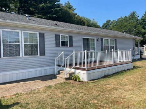 Tiny photo for 7 Meadow Road, Southington, CT 06489 (MLS # 24119282)