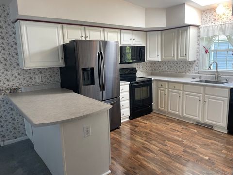 Tiny photo for 7 Meadow Road, Southington, CT 06489 (MLS # 24119282)