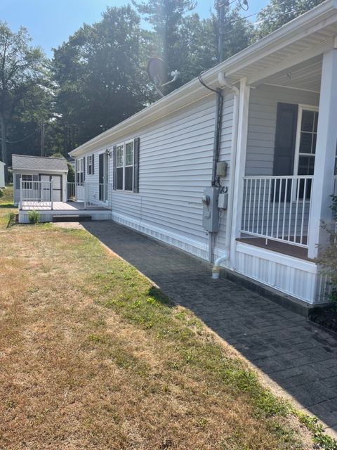 Tiny photo for 7 Meadow Road, Southington, CT 06489 (MLS # 24119282)