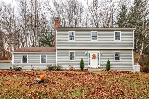 37 Putnam Road New Milford CT 06776