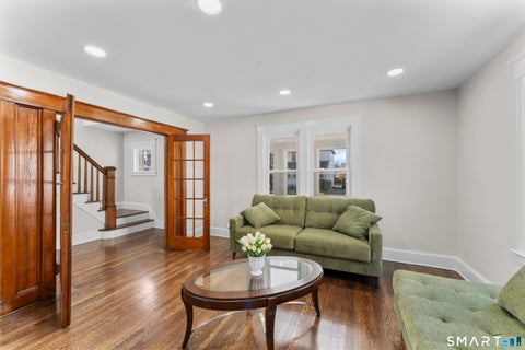 Tiny photo for 30 Oakwood Street, East Hartford, CT 06108 (MLS # 24216677)