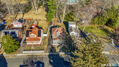 Tiny photo for 30 Oakwood Street, East Hartford, CT 06108 (MLS # 24216677)