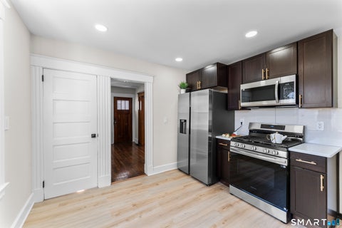 Tiny photo for 30 Oakwood Street, East Hartford, CT 06108 (MLS # 24216677)