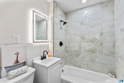 Tiny photo for 30 Oakwood Street, East Hartford, CT 06108 (MLS # 24216677)