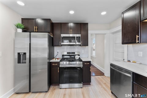 Tiny photo for 30 Oakwood Street, East Hartford, CT 06108 (MLS # 24216677)