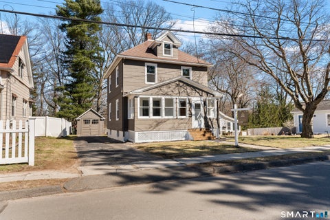 Tiny photo for 30 Oakwood Street, East Hartford, CT 06108 (MLS # 24216677)