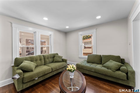 Tiny photo for 30 Oakwood Street, East Hartford, CT 06108 (MLS # 24216677)