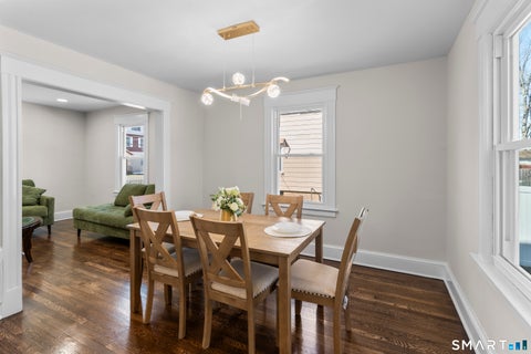 Tiny photo for 30 Oakwood Street, East Hartford, CT 06108 (MLS # 24216677)