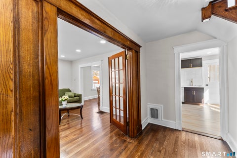 Tiny photo for 30 Oakwood Street, East Hartford, CT 06108 (MLS # 24216677)