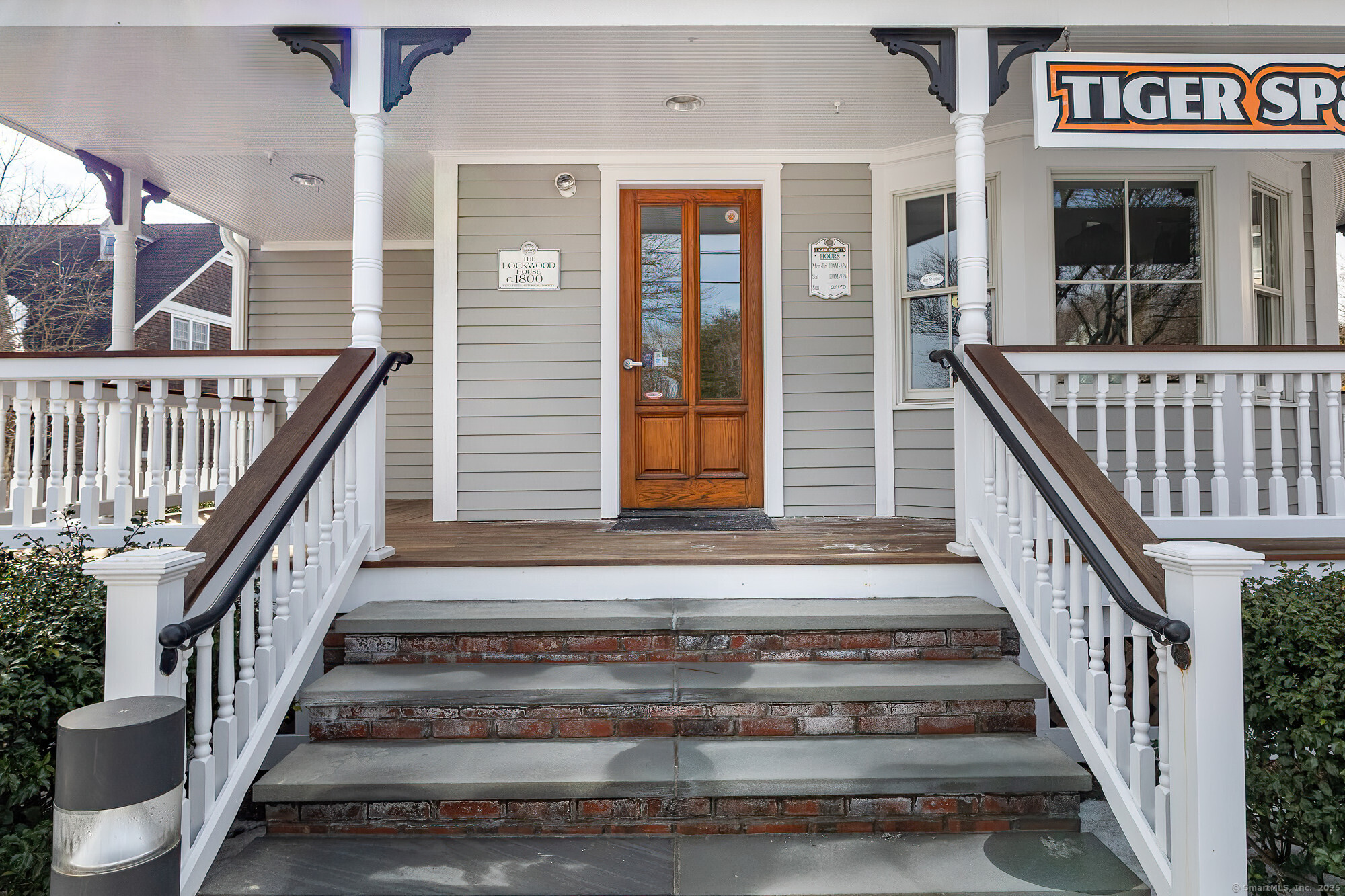 27 Catoonah Street 1st & 2nd Floor