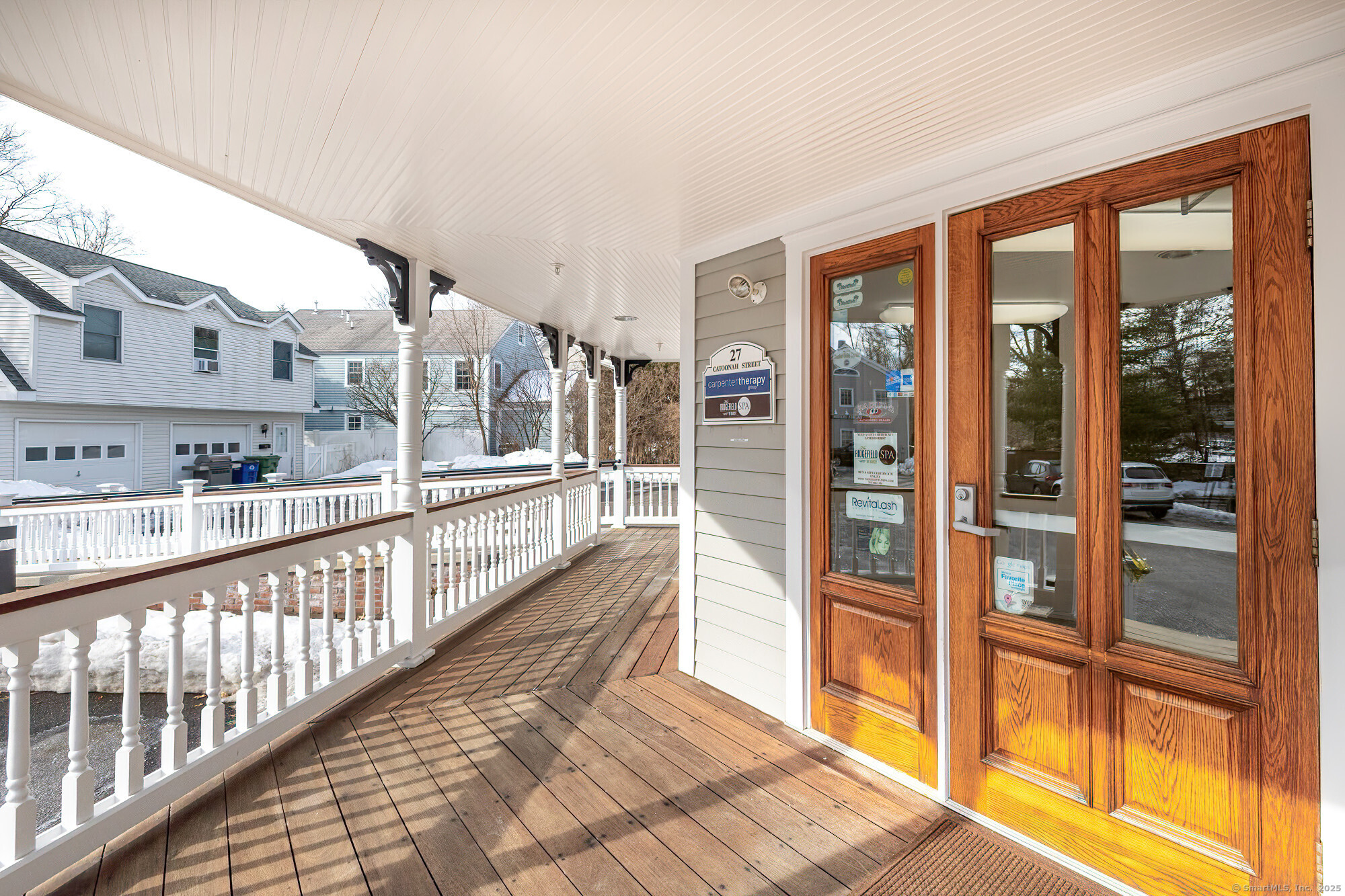 27 Catoonah Street 1st & 2nd Floor