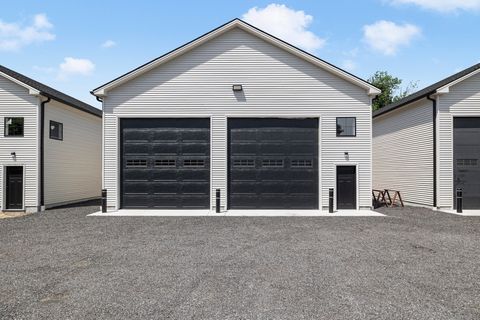Photo of 169 Norwich Road #E, Plainfield, CT 06374 (MLS # 24173544)