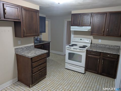 Tiny photo for 17 Burlington Road #B, Harwinton, CT 06791 (MLS # 24153487)