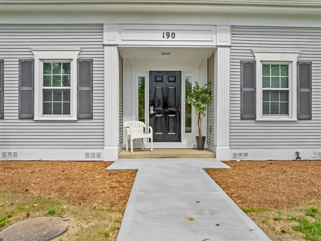 190 Westbrook Road 1A