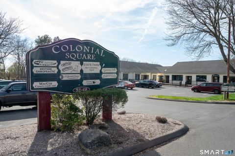 Photo of 68 Hartford Turnpike #8 and 9, Tolland, CT 06084 (MLS # 24165976)