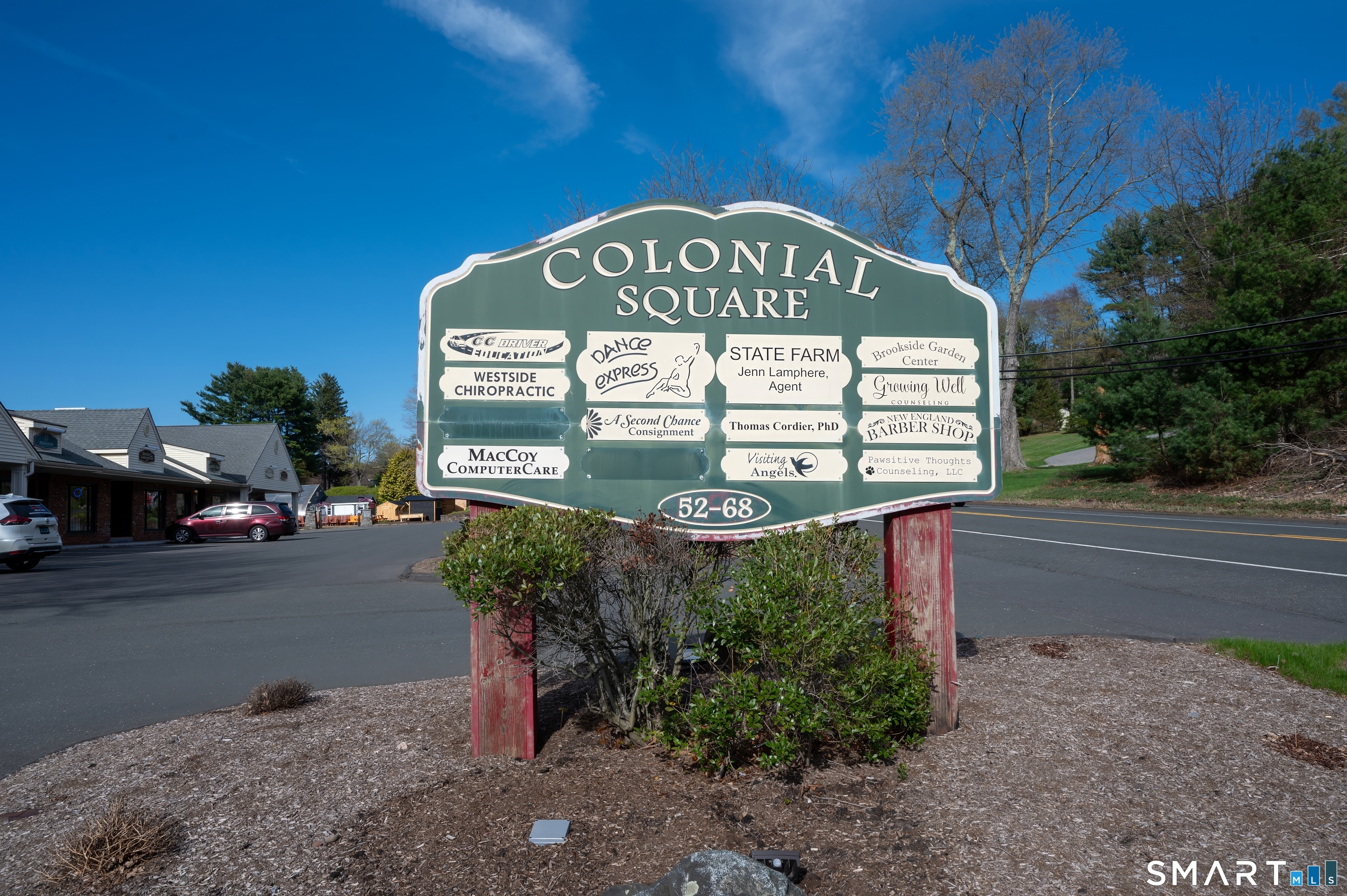 68 Hartford Turnpike 8 and 9