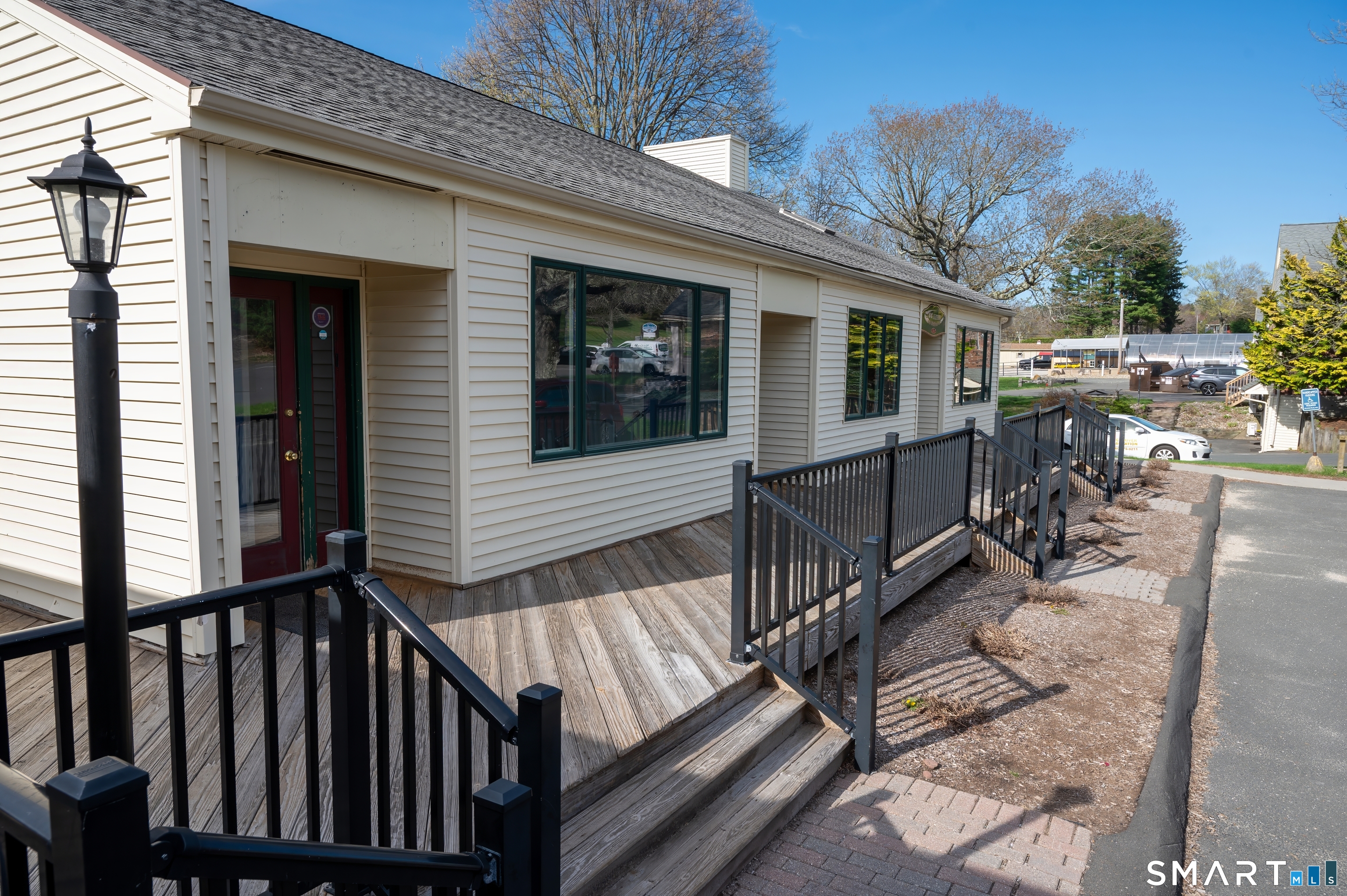 68 Hartford Turnpike 8 and 9