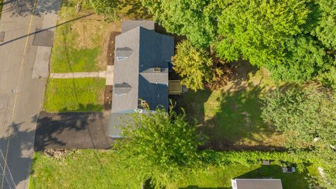 A home in Bridgeport