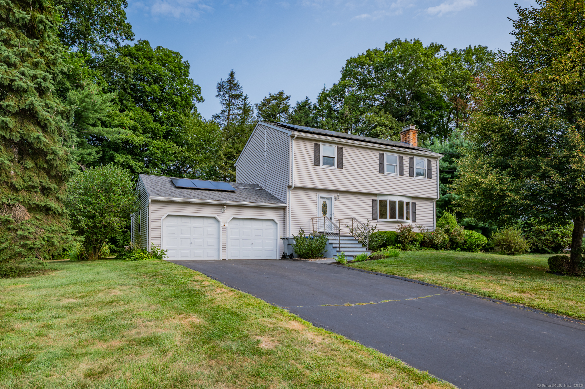 54 Pequot Road