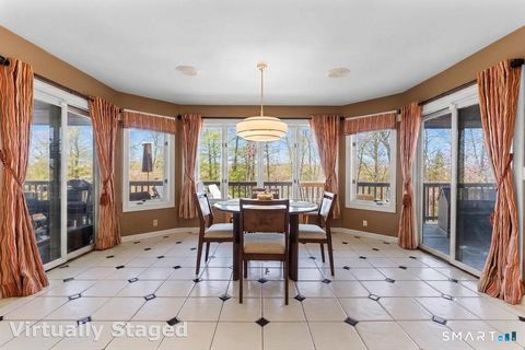 Tiny photo for 81 Georges Lane, Monroe, CT 06468 (MLS # 24170285)