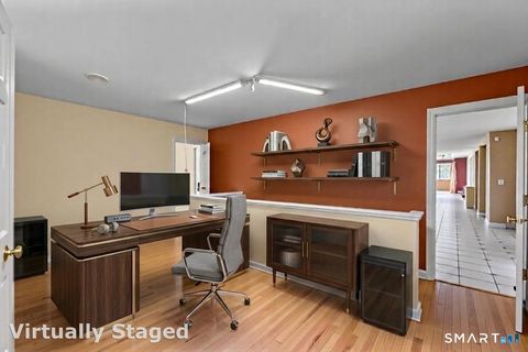 Tiny photo for 81 Georges Lane, Monroe, CT 06468 (MLS # 24170285)