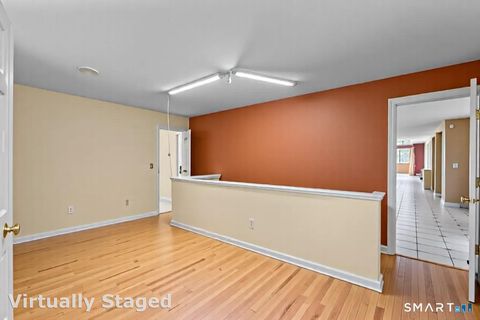 Tiny photo for 81 Georges Lane, Monroe, CT 06468 (MLS # 24170285)