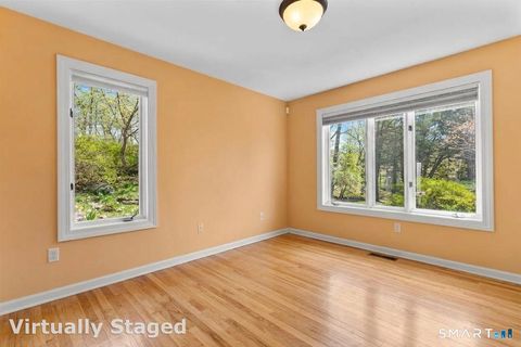 Tiny photo for 81 Georges Lane, Monroe, CT 06468 (MLS # 24170285)