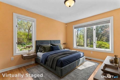 Tiny photo for 81 Georges Lane, Monroe, CT 06468 (MLS # 24170285)