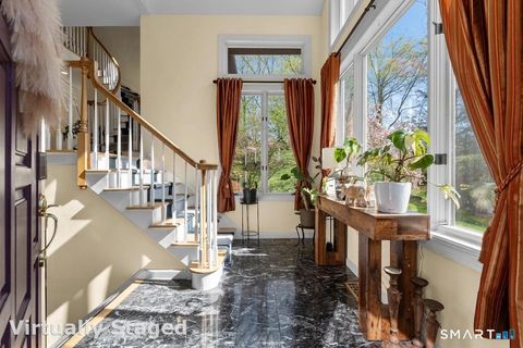 Tiny photo for 81 Georges Lane, Monroe, CT 06468 (MLS # 24170285)