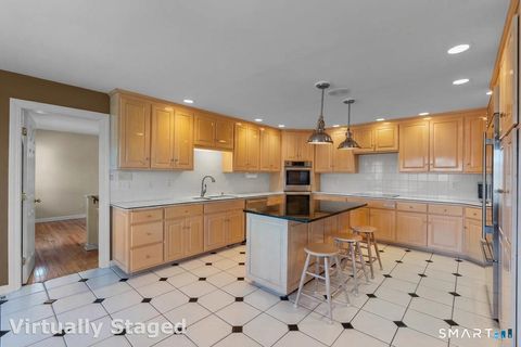 Tiny photo for 81 Georges Lane, Monroe, CT 06468 (MLS # 24170285)