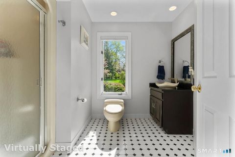 Tiny photo for 81 Georges Lane, Monroe, CT 06468 (MLS # 24170285)