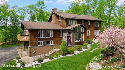 Photo of 81 Georges Lane, Monroe, CT 06468 (MLS # 24170285)