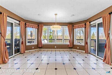 Tiny photo for 81 Georges Lane, Monroe, CT 06468 (MLS # 24170285)