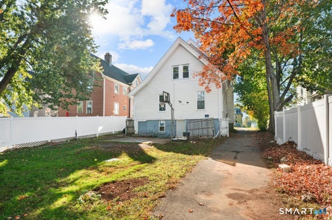 Tiny photo for 210 Maple Street, New Britain, CT 06051 (MLS # 24209414)