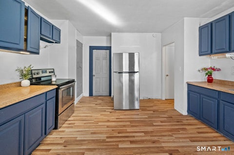 Tiny photo for 210 Maple Street, New Britain, CT 06051 (MLS # 24209414)