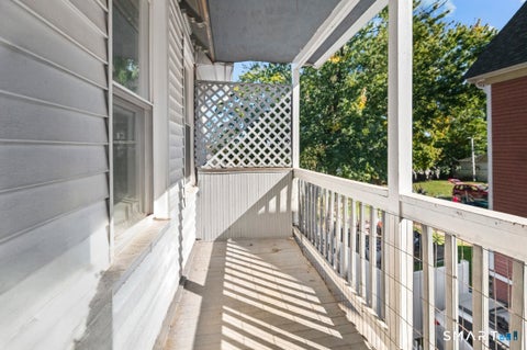 Tiny photo for 210 Maple Street, New Britain, CT 06051 (MLS # 24209414)