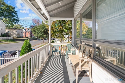Tiny photo for 210 Maple Street, New Britain, CT 06051 (MLS # 24209414)