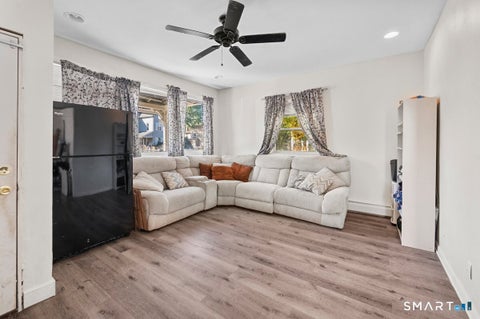 Tiny photo for 210 Maple Street, New Britain, CT 06051 (MLS # 24209414)