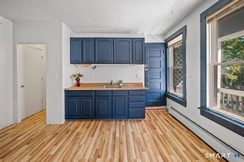 Tiny photo for 210 Maple Street, New Britain, CT 06051 (MLS # 24209414)