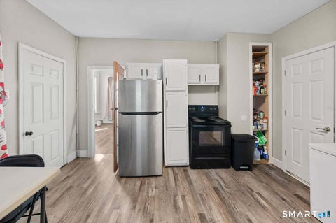 Tiny photo for 210 Maple Street, New Britain, CT 06051 (MLS # 24209414)