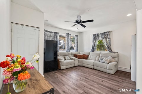 Tiny photo for 210 Maple Street, New Britain, CT 06051 (MLS # 24209414)
