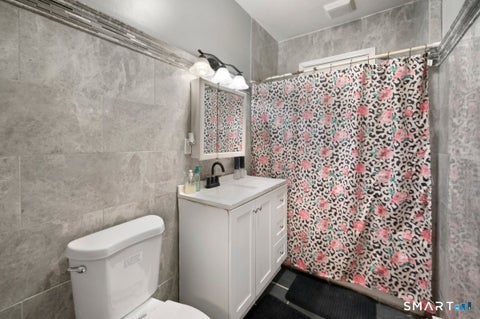 Tiny photo for 210 Maple Street, New Britain, CT 06051 (MLS # 24209414)