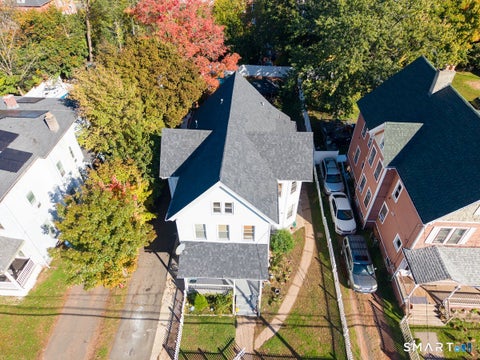 Tiny photo for 210 Maple Street, New Britain, CT 06051 (MLS # 24209414)