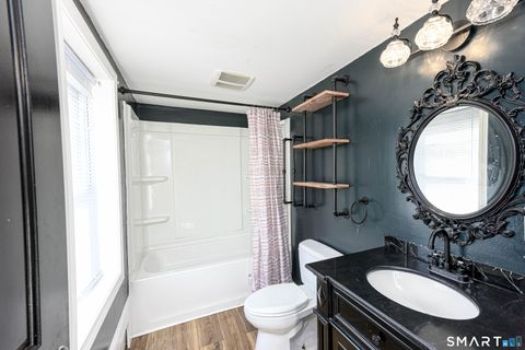 Tiny photo for 131 Wallingford Road, Cheshire, CT 06410 (MLS # 24144931)