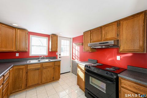 Tiny photo for 131 Wallingford Road, Cheshire, CT 06410 (MLS # 24144931)