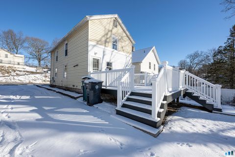 Tiny photo for 131 Wallingford Road, Cheshire, CT 06410 (MLS # 24144931)